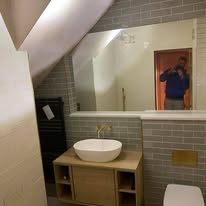 TLW Property Developments building work