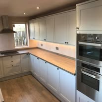 Early TLW Property Developments project in Leeds