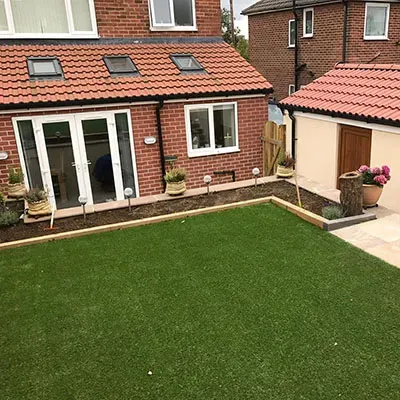 TLW Property Developments HOUSE EXTENSIONS