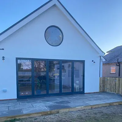 House Extensions Leeds project by TLW Property Developments