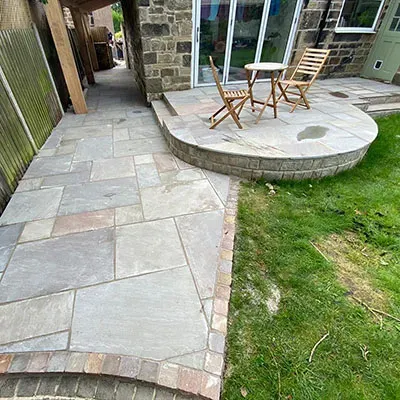 Property Refurbishments Leeds project by TLW Property Developments