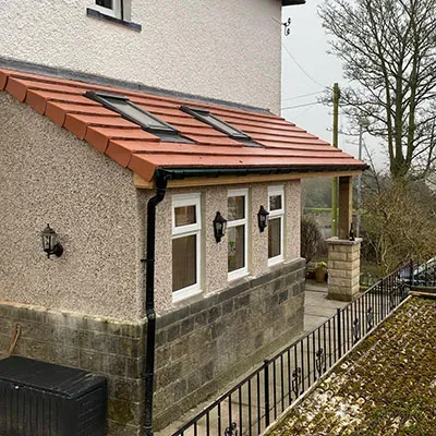 New Build Homes Leeds work by TLW Property Developments Leeds